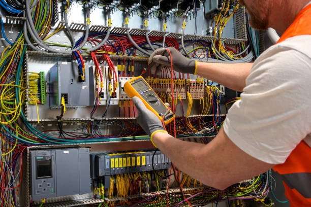 Best Electrical Troubleshooting Services  in Anton, TX