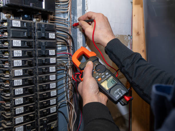 Best Electrical Outlet Repair  in Anton, TX