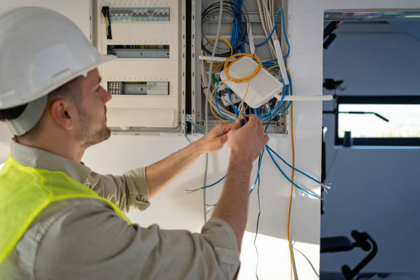 Best Residential Electrician Services  in Anton, TX