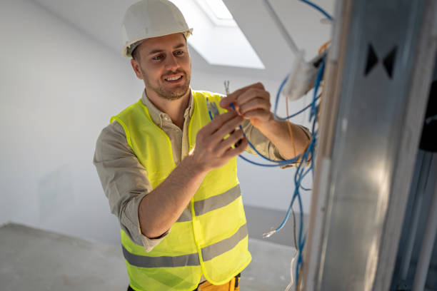 Best Electrical Wiring Services  in Anton, TX
