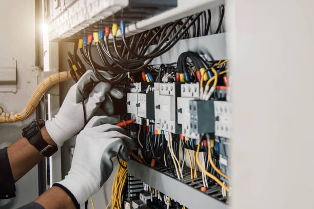 Best Electrical System Inspection  in Anton, TX